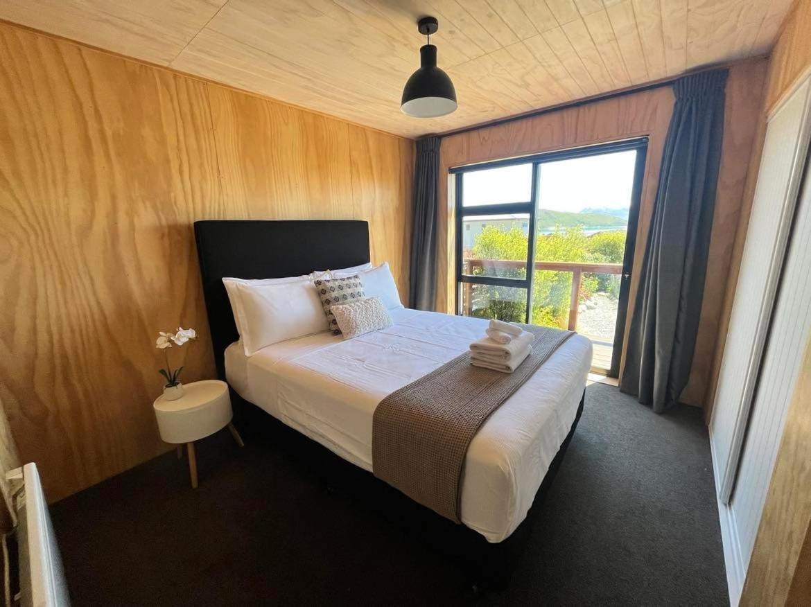 Wayfarers Lodge เลคเทคาโป ภายนอก รูปภาพ